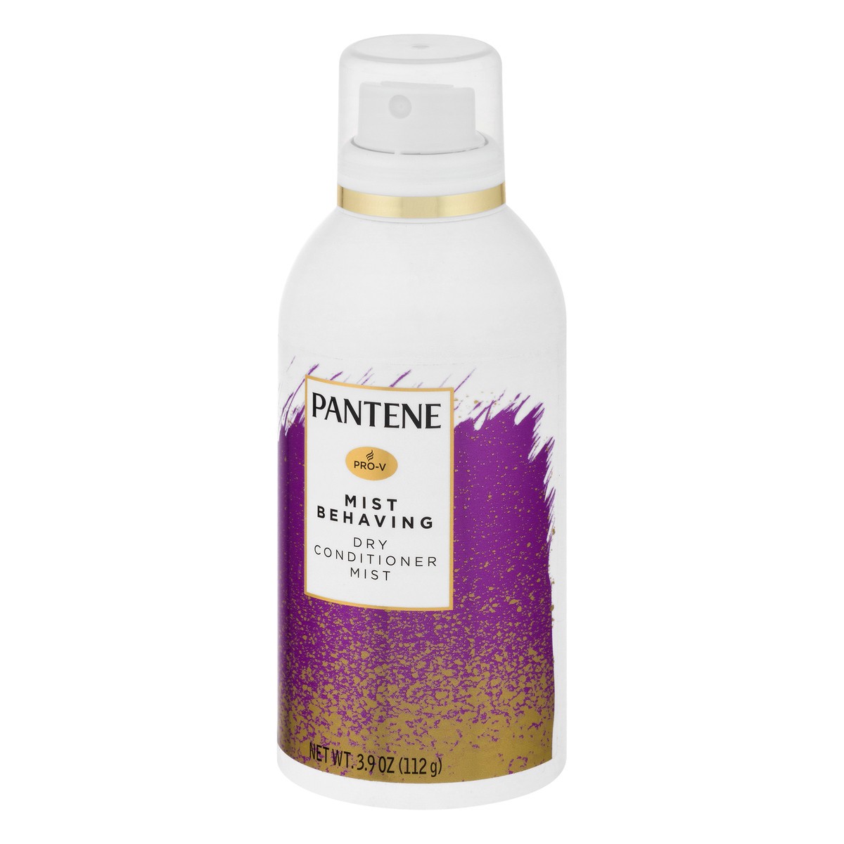 slide 9 of 11, Pantene Pro-V Mist Behaving Dry Conditioner Mist 3.9 oz, 3.9 oz