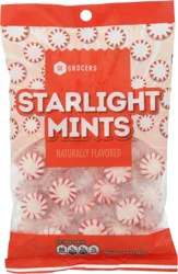 SE Grocers Starlight Mints - 12 oz