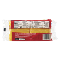 slide 3 of 9, Meijer American Cheese Singles, Twin Pack, 24 oz