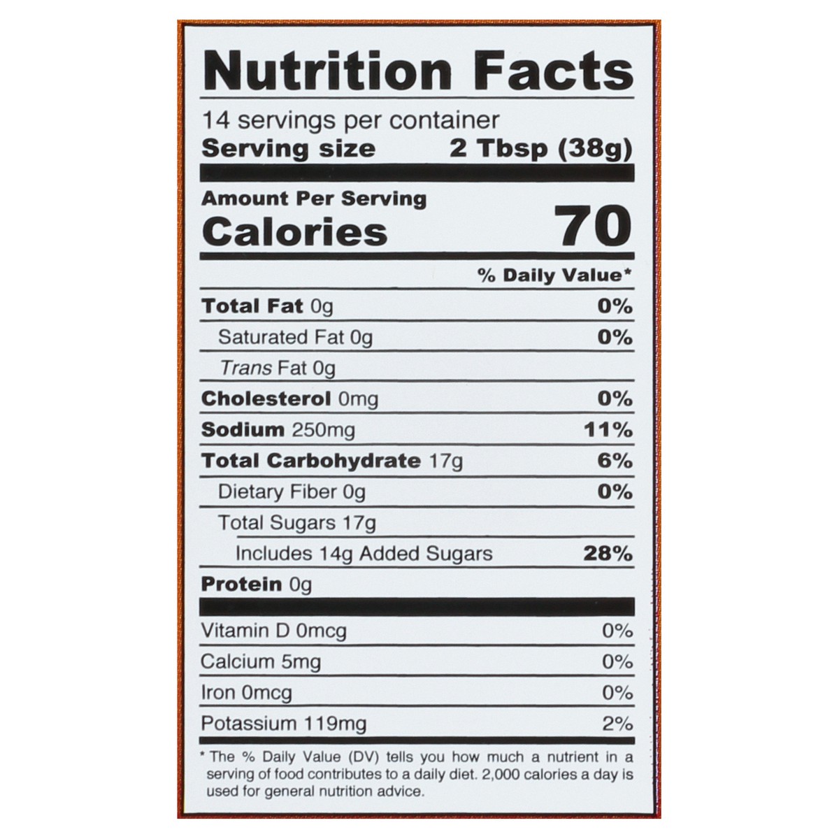 slide 9 of 13, Cookies Sweet Hickory Bar "B" "Q" Sauce 20 oz, 20 oz