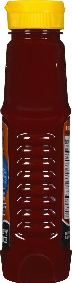 slide 3 of 13, Cookies Sweet Hickory Bar "B" "Q" Sauce 20 oz, 20 oz