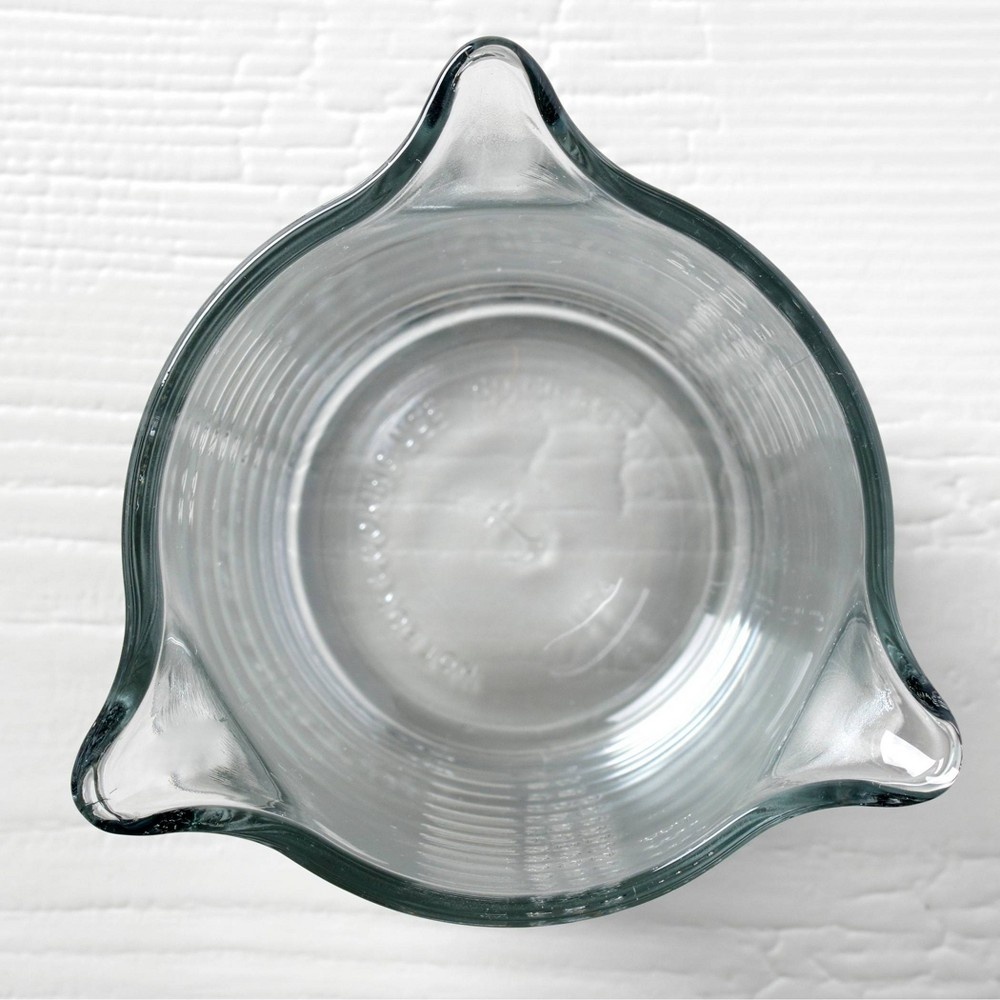 slide 4 of 5, Anchor Glass Measuring Cup, 8 oz
