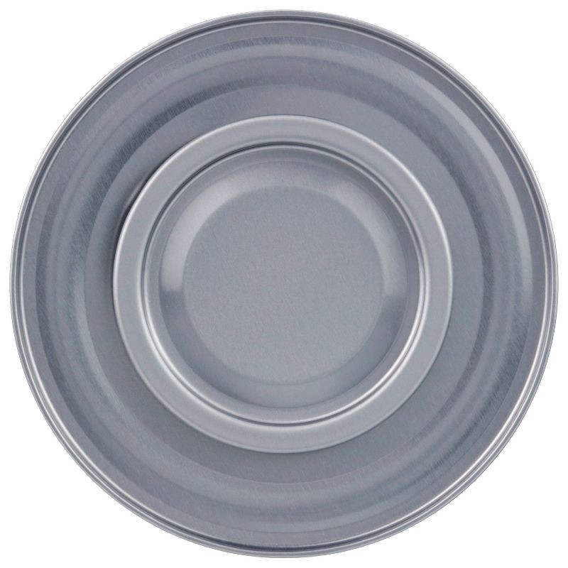 slide 4 of 7, Sterno Products Canned Heat Ethanol Gel Chafing Fuel - 6.96 fl oz, 6.96 fl oz