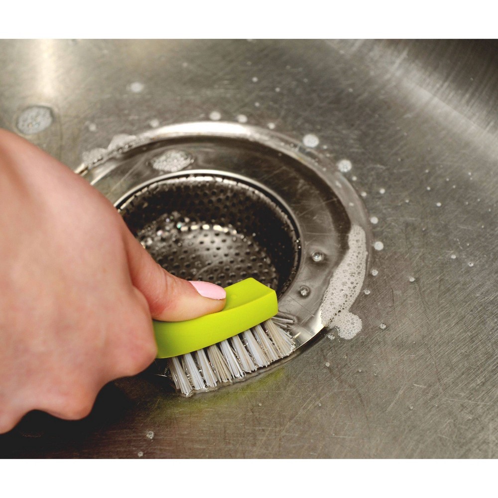 slide 5 of 7, Full Circle Micro Manager Detail Brush, 1 ct