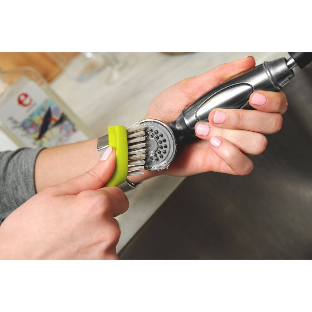 slide 4 of 7, Full Circle Micro Manager Detail Brush, 1 ct