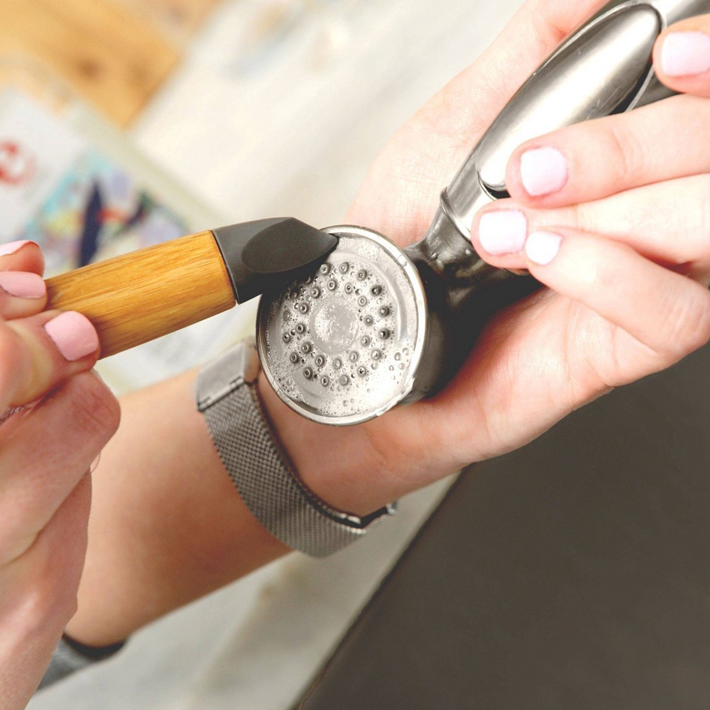 slide 6 of 7, Full Circle Micro Manager Detail Brush, 1 ct