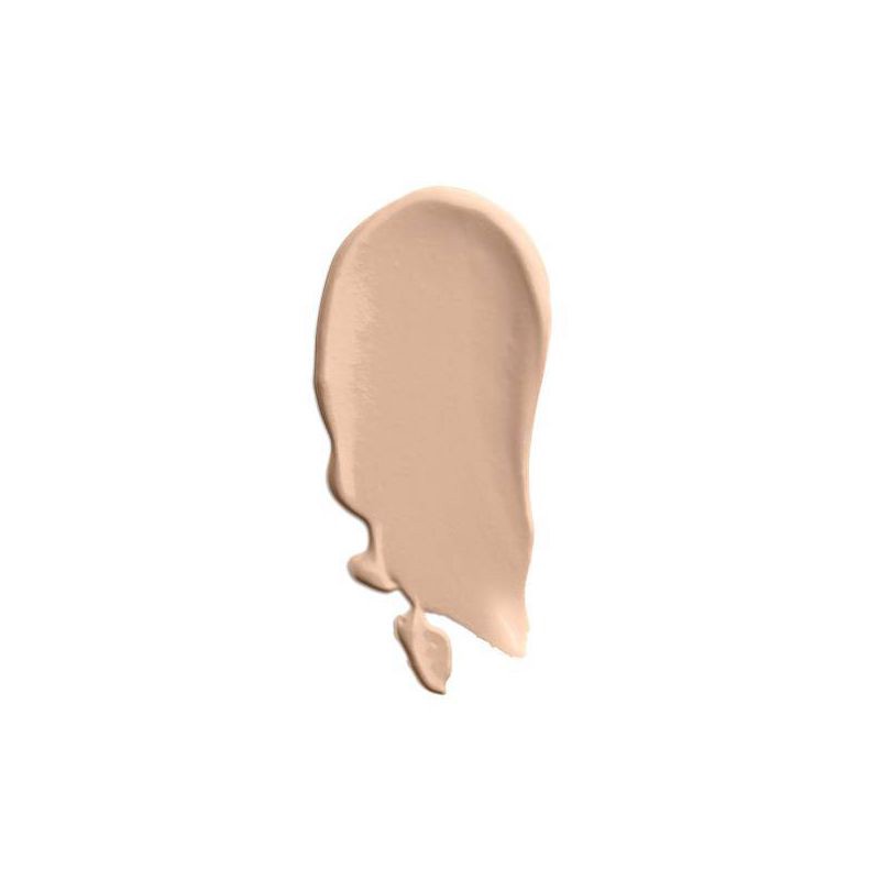 slide 3 of 5, COVERGIRL truBLEND Matte Made Foundation - L40 Classic Ivory - 1.01 fl oz, 1 fl oz