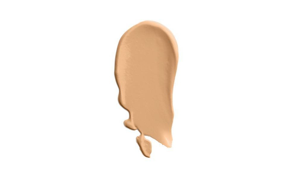 slide 3 of 5, COVERGIRL truBLEND Matte Made Foundation - L50 Fair Beige, 1.01 fl oz