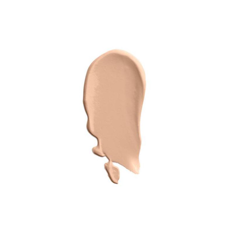 slide 4 of 5, COVERGIRL truBLEND Matte Made Foundation - L60 Light Nude - 1.01 fl oz, 1 fl oz