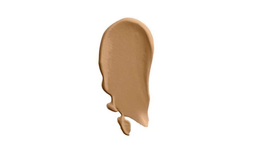 slide 3 of 5, COVERGIRL truBLEND Matte Made Foundation - D10 Golden Caramel - 1.01 fl oz, 1.01 fl oz