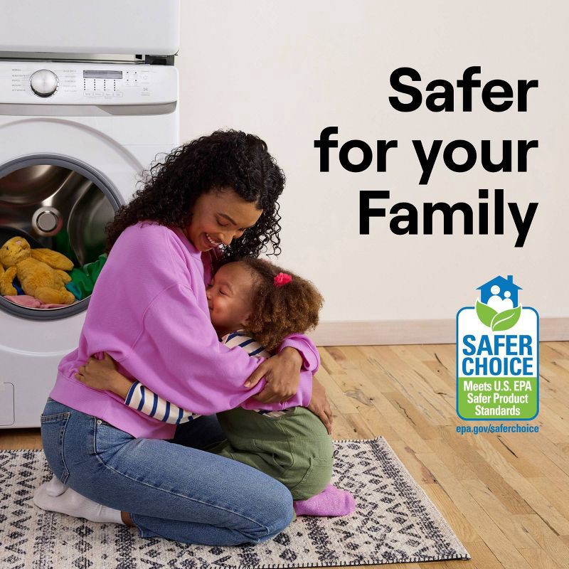 slide 7 of 7, Seventh Generation Fabric Softener Sheets Fresh Lavender Scent - 80ct, 80 ct