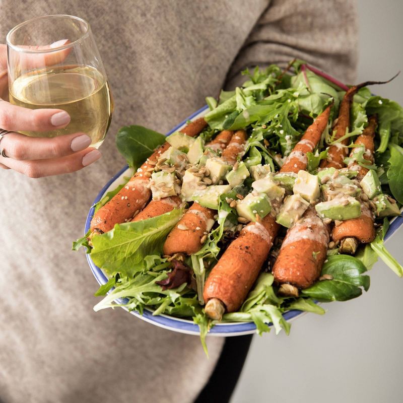 slide 2 of 3, organicgirl Fresh Baby Spring Mix - 16oz, 16 oz