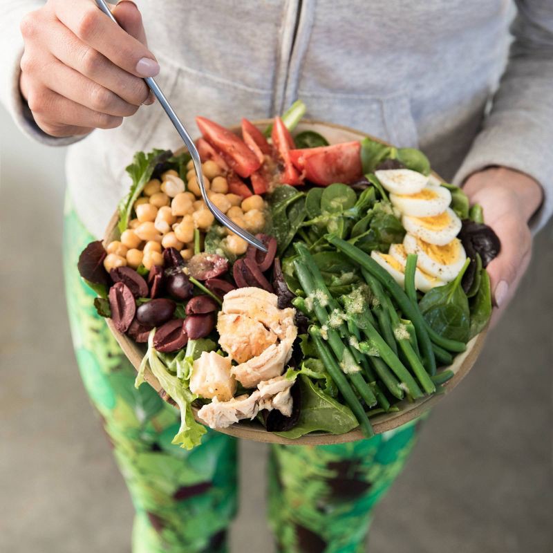 slide 2 of 5, organicgirl Fresh True Hearts Butter, Plus! Lettuce - 4oz, 4 oz