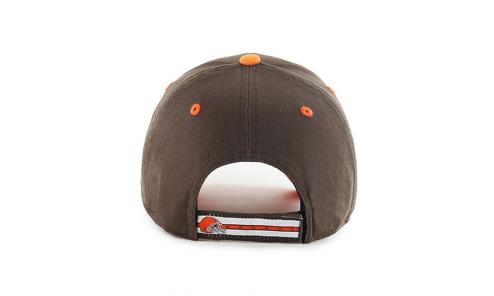 slide 2 of 2, NFL Men's Cleveland Browns Moneymaker Hat, 1 ct