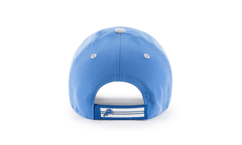 slide 2 of 2, NFL Youth Detroit Lions Moneymaker Hat, 1 ct