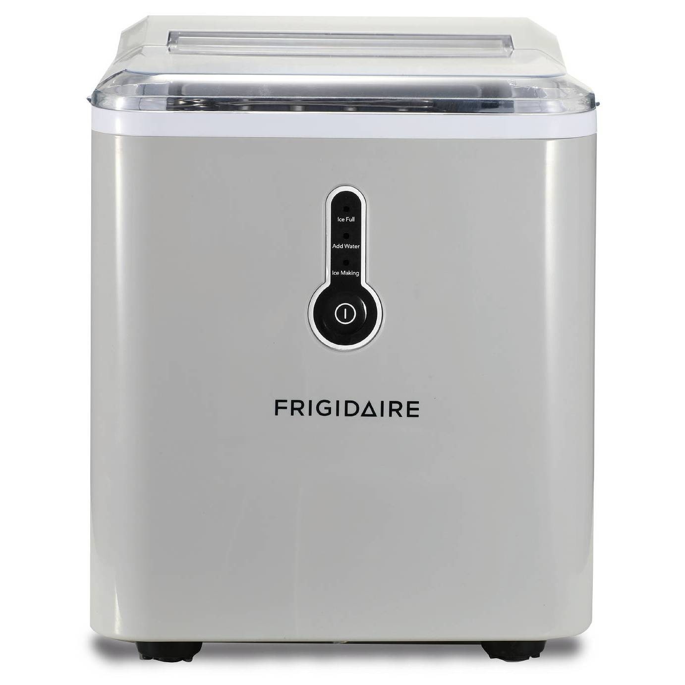 slide 1 of 4, Frigidaire Ice Maker - Silver EFIC206, 1 ct