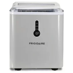 Frigidaire Ice Maker - Silver EFIC206