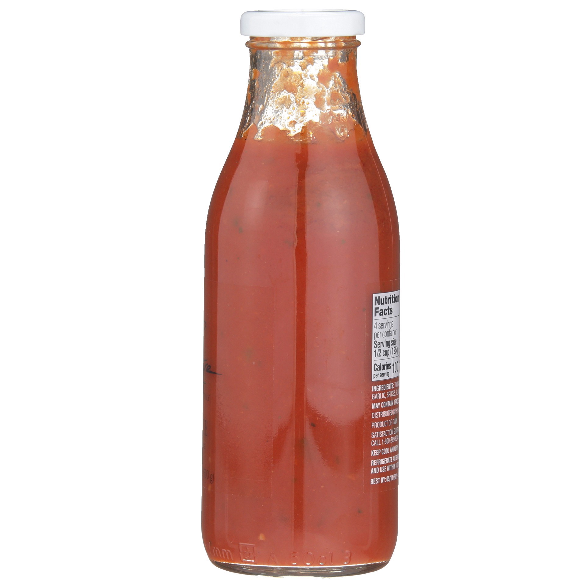 slide 2 of 6, Gustare Vita Truffle Pasta Sauce, 17.6 oz