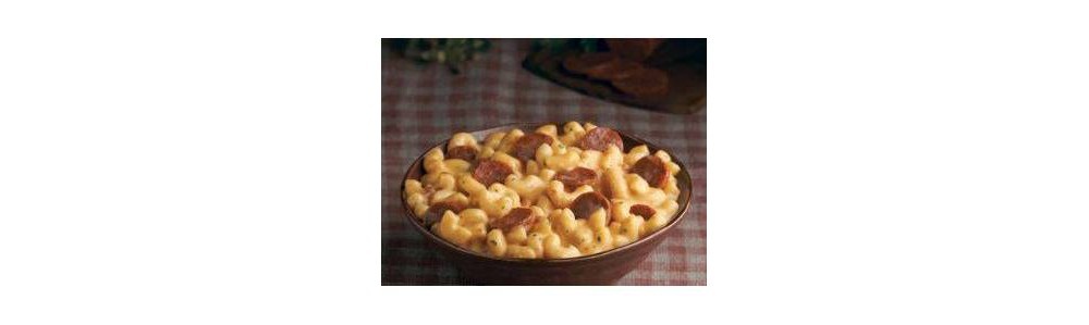 slide 2 of 2, Amy's Meatless Pepperoni Mac & Cheese Bowls, 9 oz