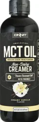 Onnit Non-Dairy Creamy Vanilla Flavor Creamer 16 oz