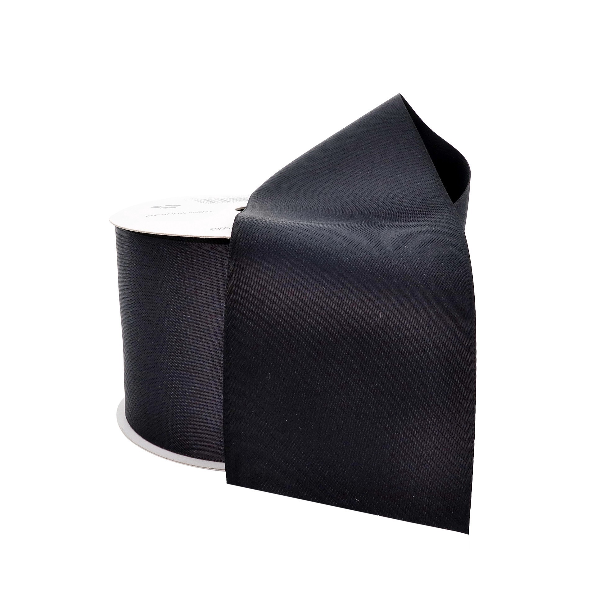 slide 3 of 4, 2.5" X 10yd. Satin Ribbon By Celebrate It Specialty, 2.5 in x 10 yd