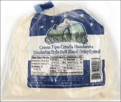 Catacama Cream Honduras Bag