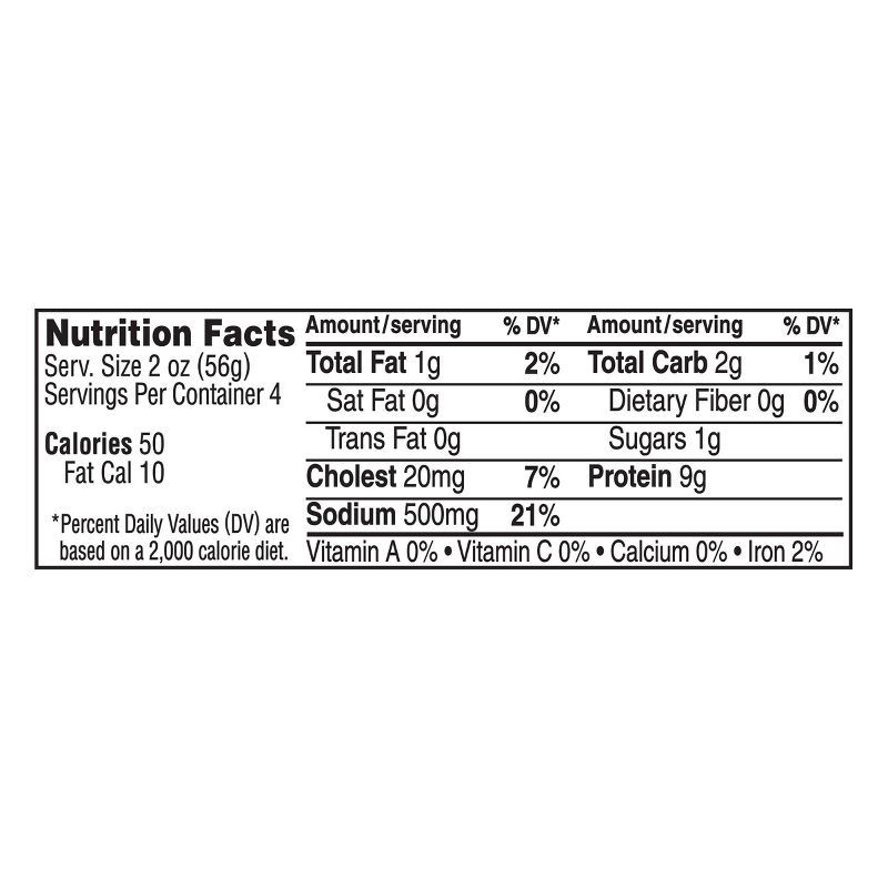 slide 2 of 9, Oscar Mayer Deli Fresh Cracked Black Pepper Turkey Breast Sliced Lunch Meat - 8oz, 8 oz