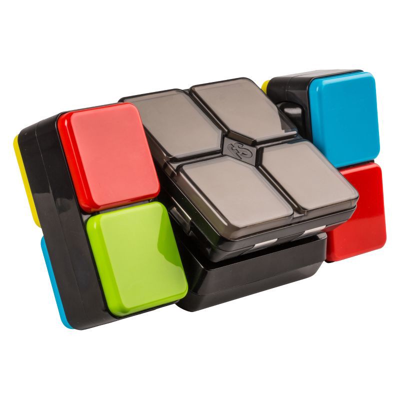 slide 10 of 15, Moose Games Flipslide Handheld Electronic Game, 1 ct