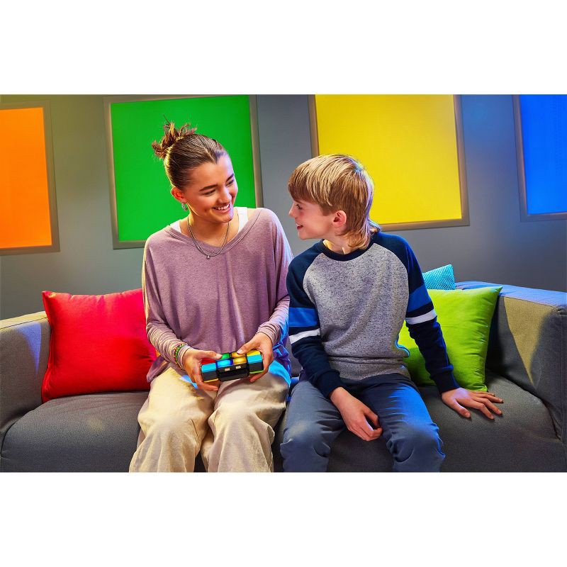 slide 7 of 15, Moose Games Flipslide Handheld Electronic Game, 1 ct