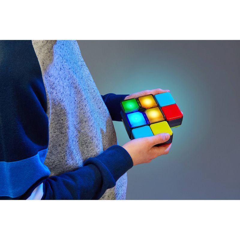 slide 9 of 15, Moose Games Flipslide Handheld Electronic Game, 1 ct