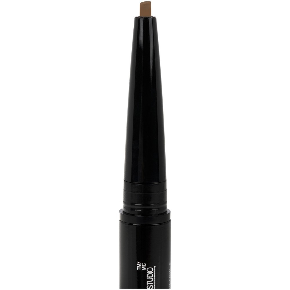 slide 7 of 8, Maybelline Eyestudio Brow Define + Fill Duo - 257 Medium Brown - 0.021oz, 0.021 oz