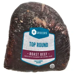 Se Grocers Roast Beef