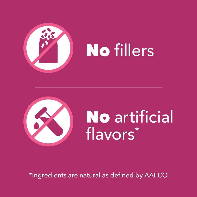 slide 7 of 12, IAMS Proactive Health Urinary Tract Chicken Flavor Dry Cat Food - 7lbs, 7 lb