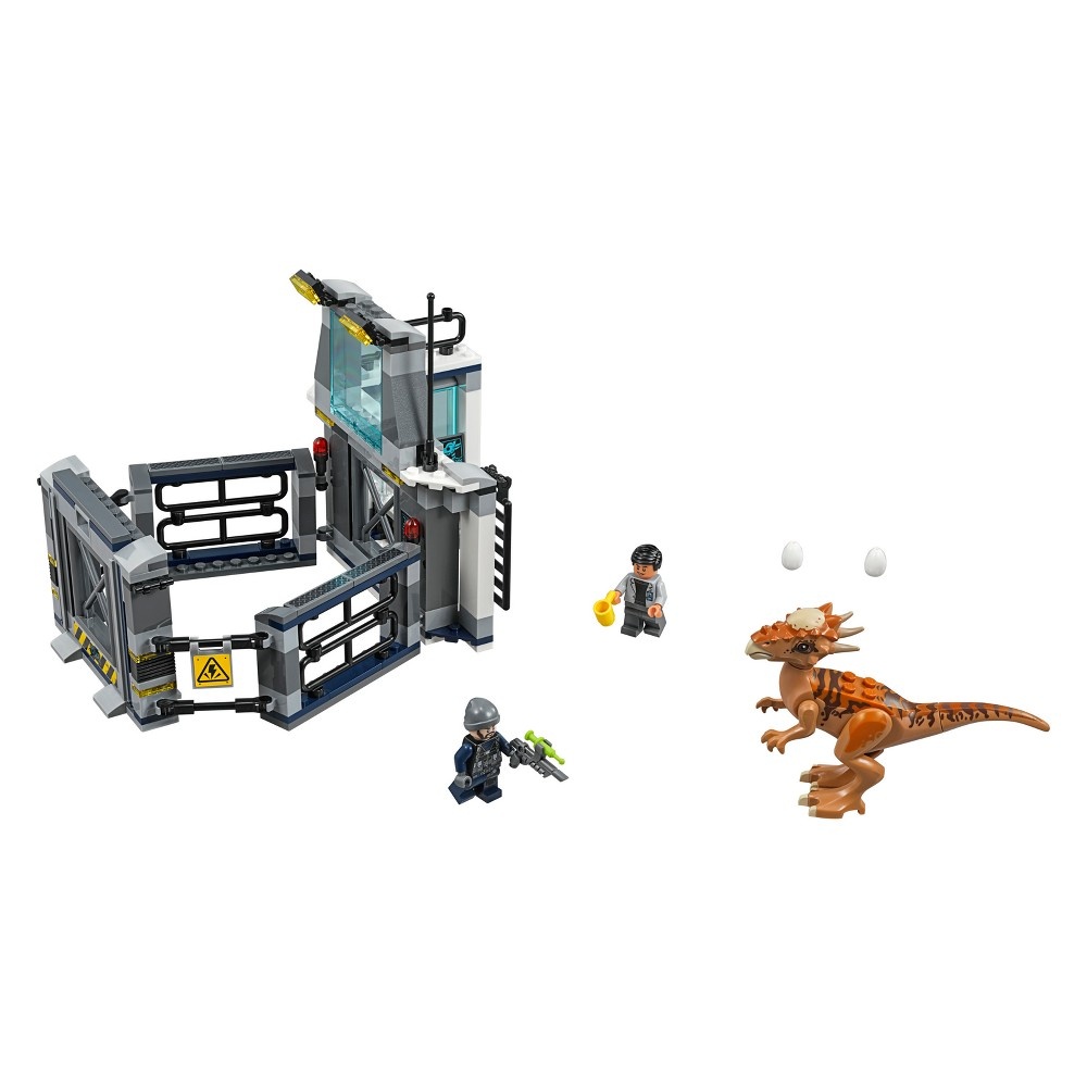 slide 2 of 5, LEGO Jurassic World Stygimoloch Breakout 75927, 1 ct