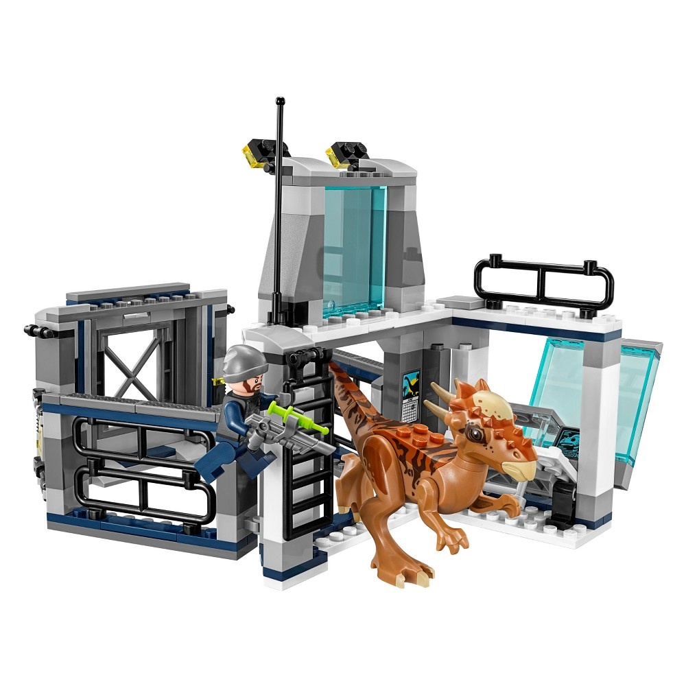 slide 4 of 5, LEGO Jurassic World Stygimoloch Breakout 75927, 1 ct