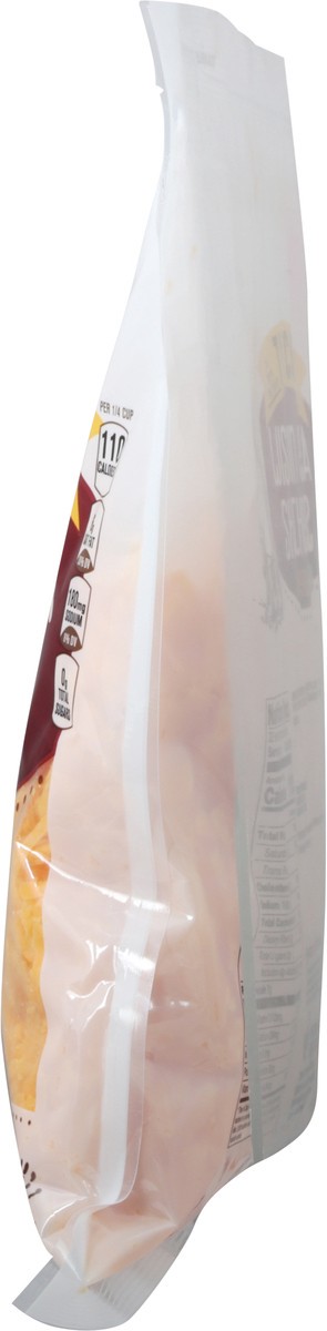 slide 7 of 9, Harris Teeter Wisconsin Sharp Thick Shred, 1 ct