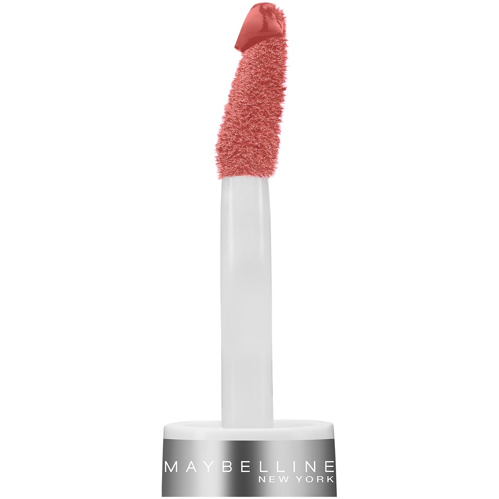 slide 4 of 8, Maybelline Super Stay 24 2 - Step Liquid Lipstick - Loaded Latte, 0.78 oz