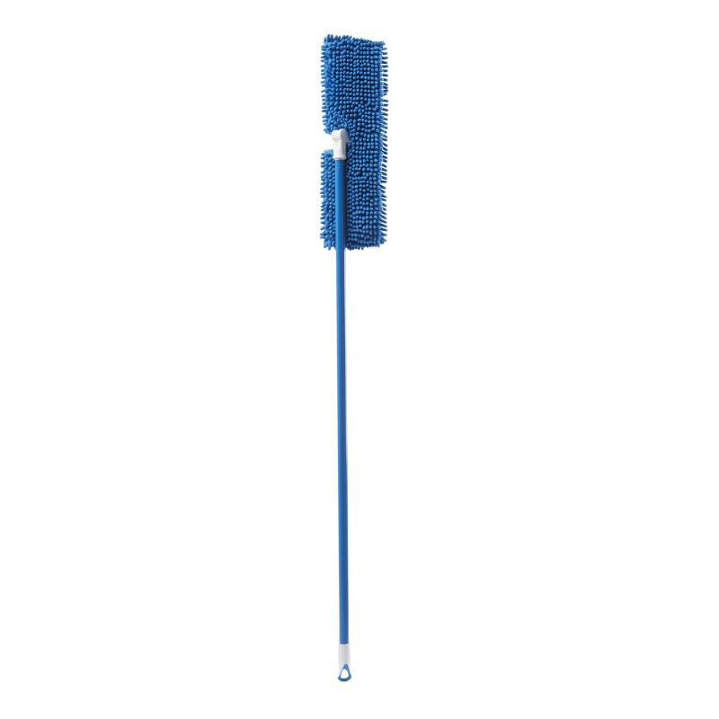 slide 1 of 7, Clorox Dual Action Dust Mop, 1 ct