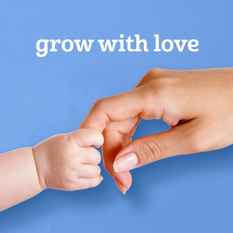 slide 6 of 8, Gerber Non-GMO Baby Food Apple Pear Peach Puree Toddler Food Pouch - 3.5oz​, 3.5 oz