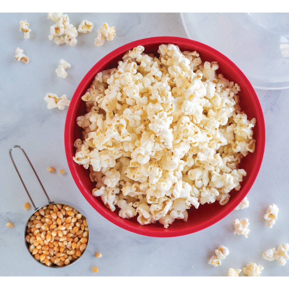 nordicware quick pop popcorn maker