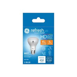 GE Household Lighting GE 45W Refresh Daylight Light Bulb