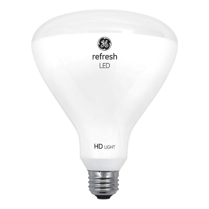 slide 3 of 3, GE Household Lighting GE 11.5W 65W Equivalent Refresh LED HD Floodlights Daylight, 1 ct