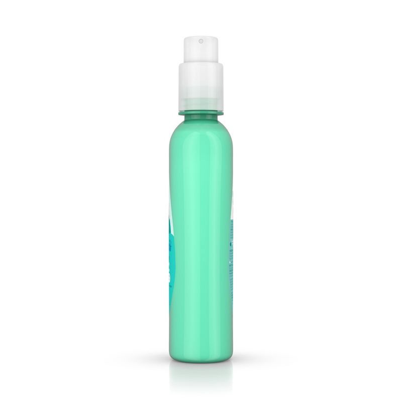 slide 9 of 10, Johnson's No More Tangles Toddler & Kids Hair Detangling Spray to Unlock Knots in Hair - 10 fl oz, 10 fl oz