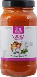 HT Traders™ Vodka Pasta Sauce