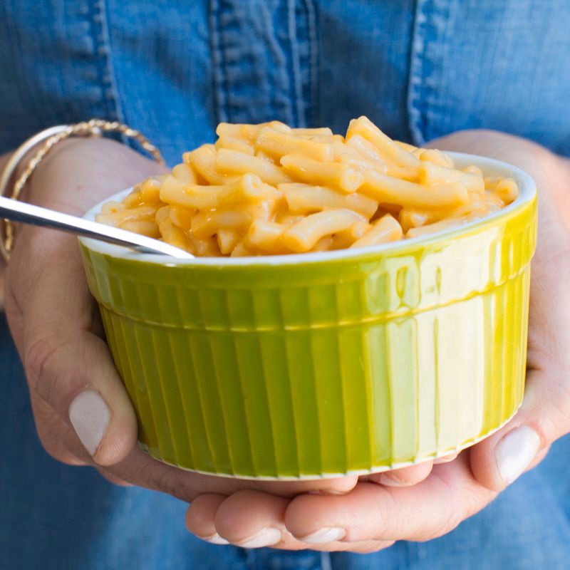 slide 4 of 12, Annie's Organic Vegan Cheddar Mac and Cheese - 6oz, 6 oz