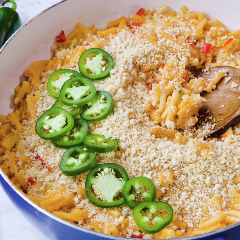 slide 5 of 12, Annie's Organic Vegan Cheddar Mac and Cheese - 6oz, 6 oz