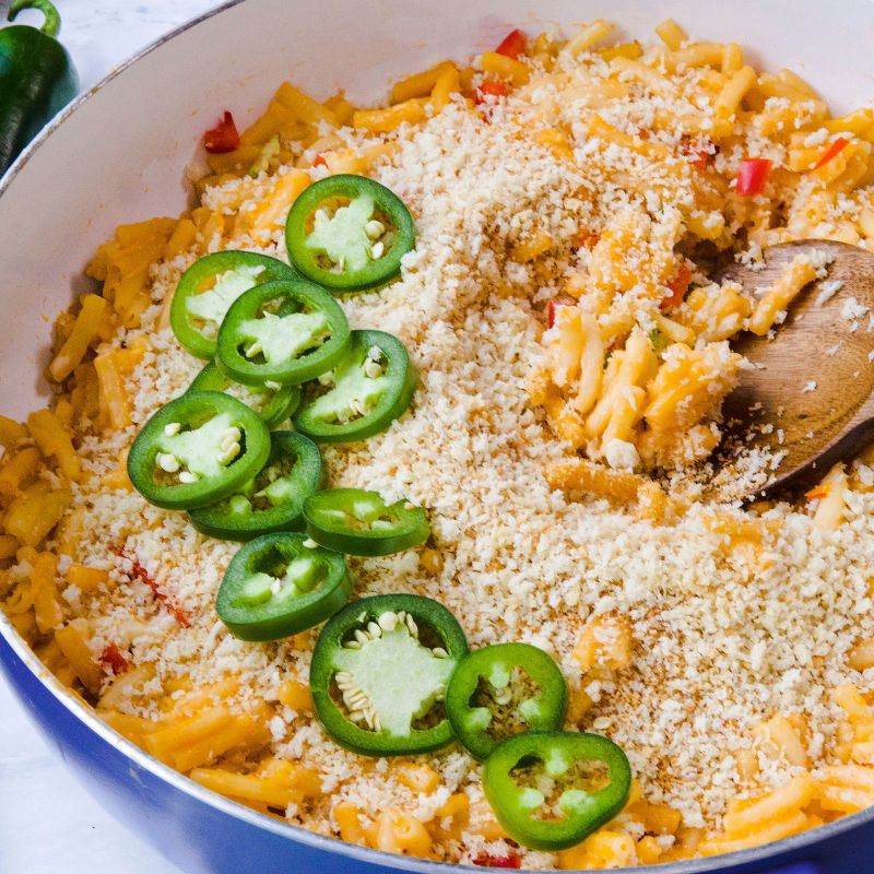 slide 10 of 12, Annie's Organic Vegan Cheddar Mac and Cheese - 6oz, 6 oz