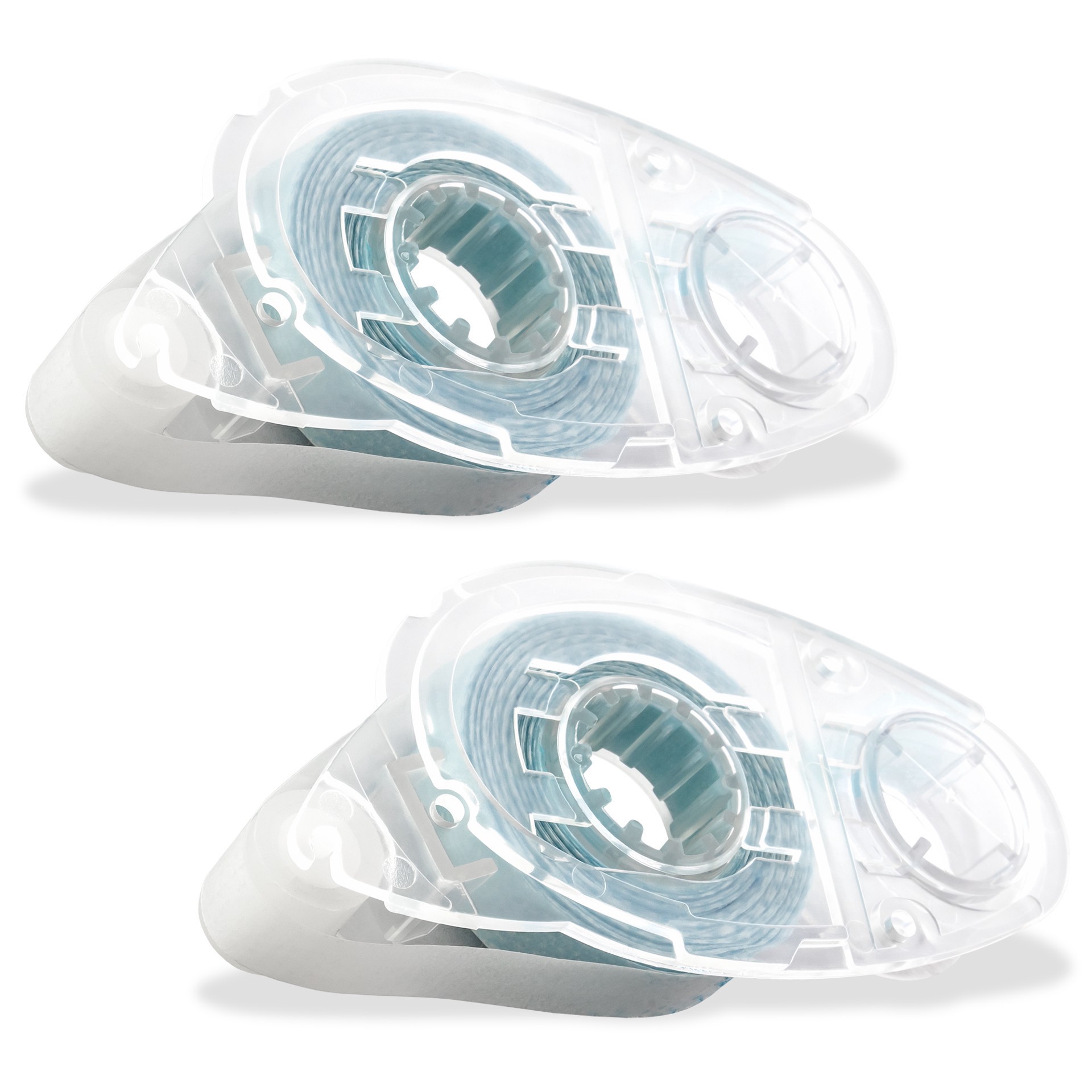 slide 4 of 5, Adtech Micro Dot Glue Runner, 2ct., 2 ct