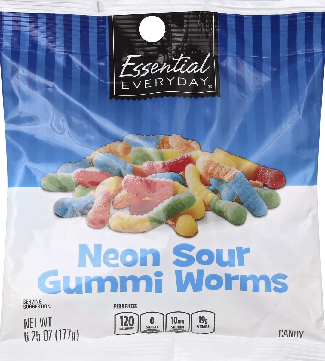 slide 5 of 6, Essential Everyday Ee Candy, 6.25 oz