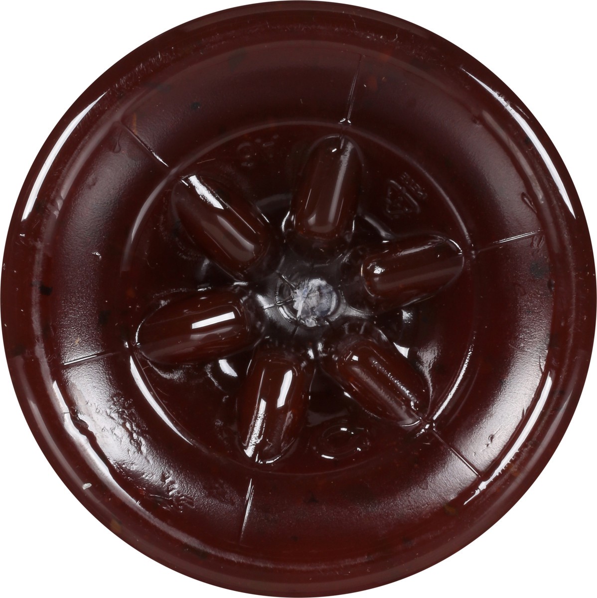 slide 3 of 9, Traeger Glaze, Sugar Lips, 22 oz